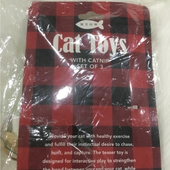 CAT gift for Christmas - Picture 4 of 9